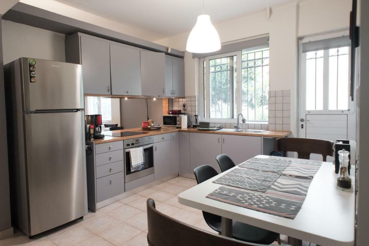 Affordable Luxury Garden Atene