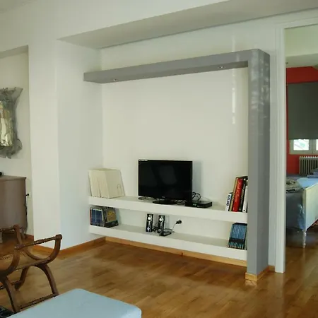 Affordable Luxury Garden Apartment Athens Exterior photo