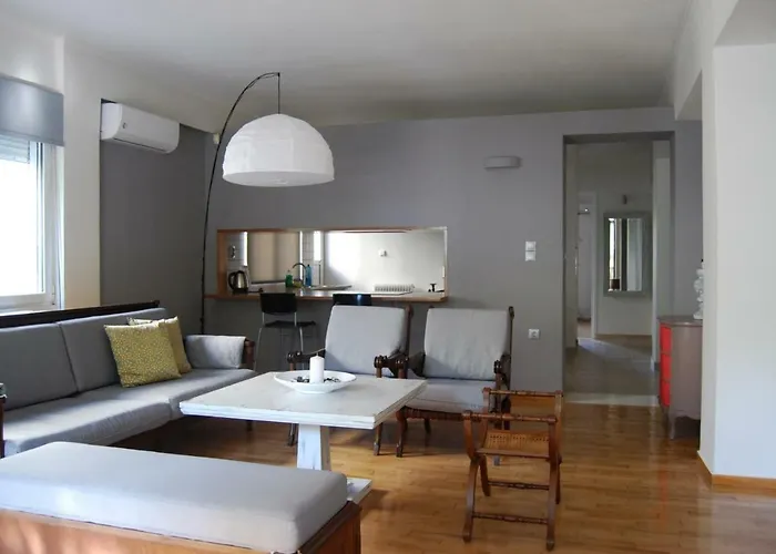Affordable Luxury Garden Apartment