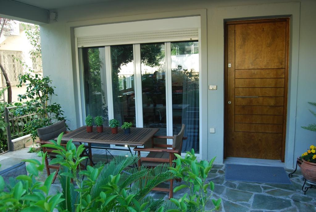 Affordable Luxury Garden Apartment