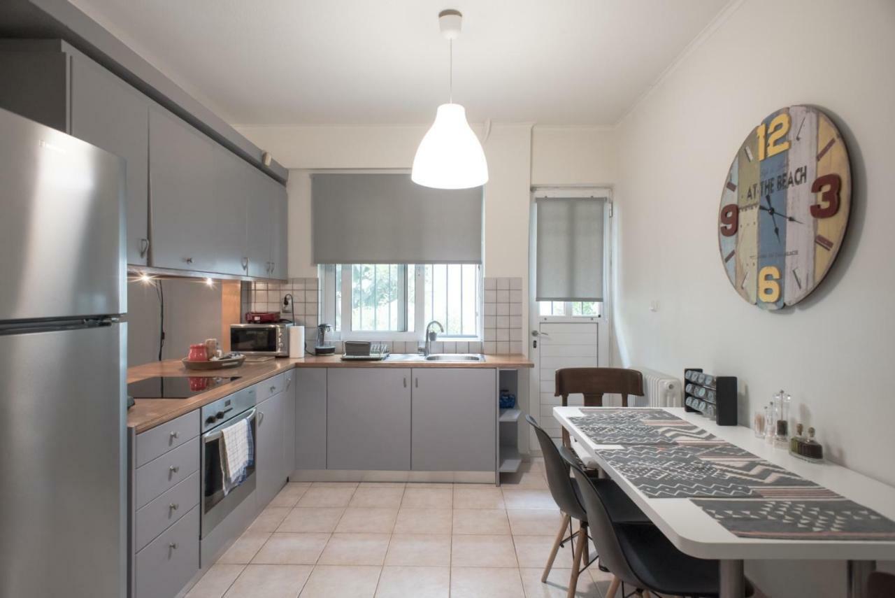 Affordable Luxury Garden Apartment