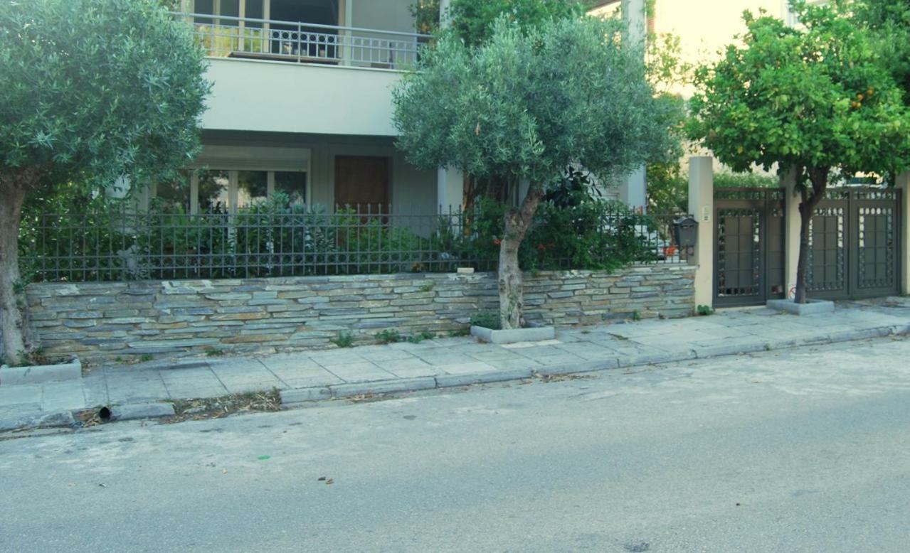 Affordable Luxury Garden * Athens
