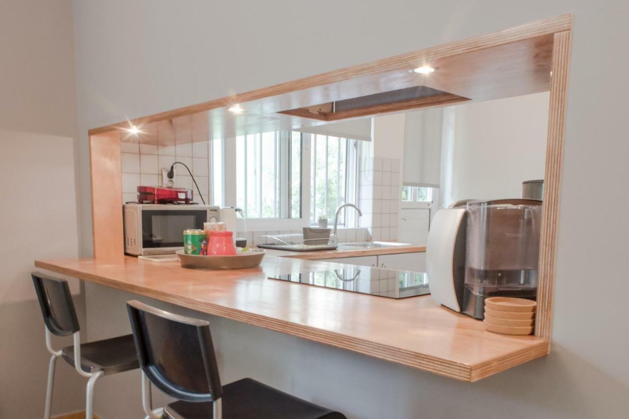Affordable Luxury Garden Apartment *