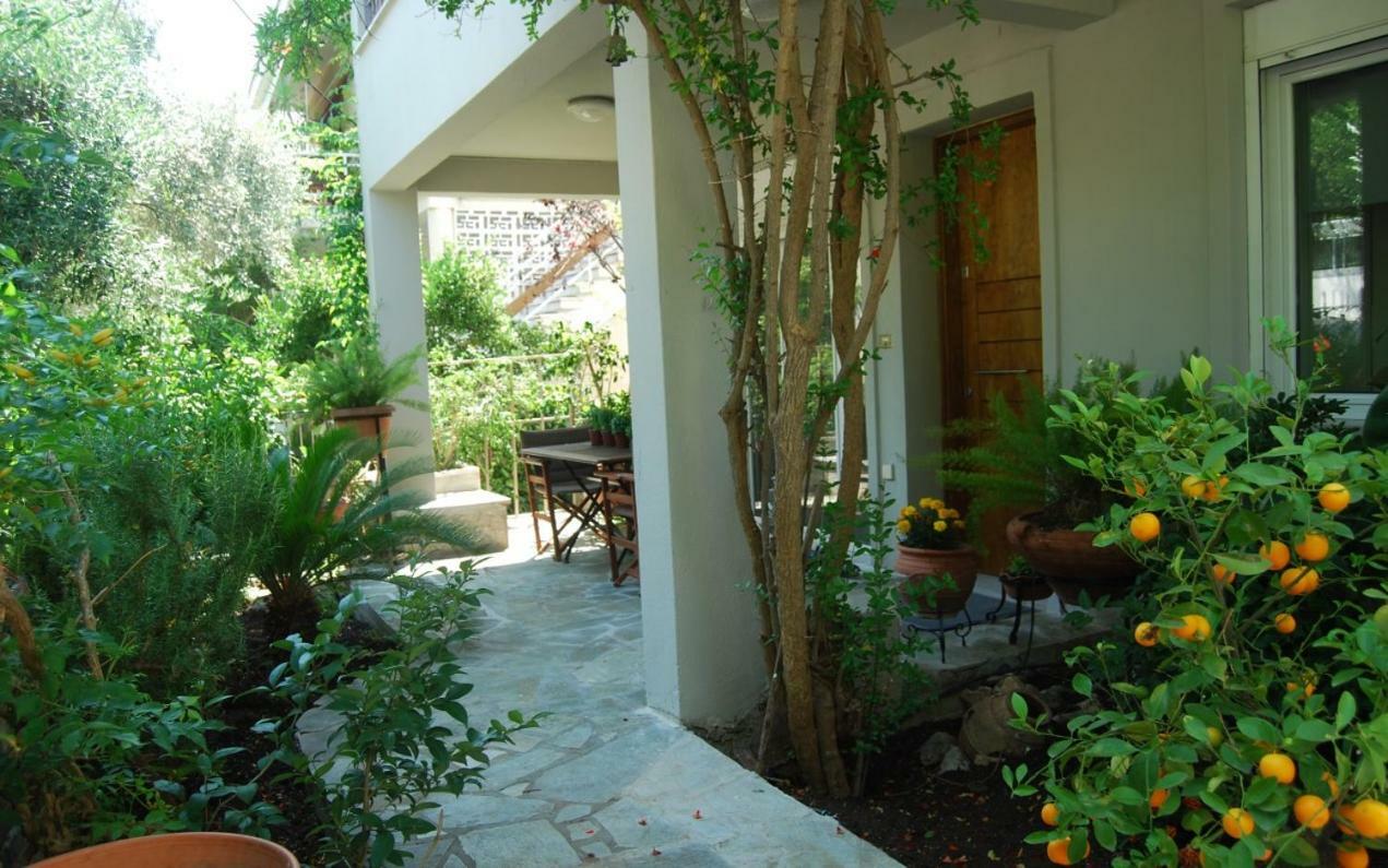 Affordable Luxury Garden Apartment